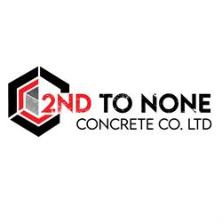 2nd To None Concrete Co. Ltd, New Westminster, BC opening hours