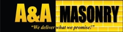A&A Masonry, Etobicoke, ON opening hours