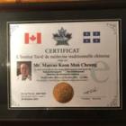 Marcus Naturopathe ND and TCM, L'Île-Bizard, QC opening hours
