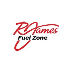 RJames Fuel Zone, Kelowna, BC opening hours
