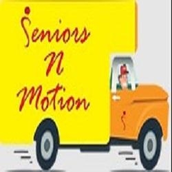 Seniors N Motion Inc., Calgary, AB opening hours