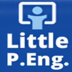 Little P.Eng. for Engineering Services, Montréal, QC opening hours