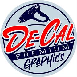 De-Cal Premium Graphics, Red Deer, AB opening hours