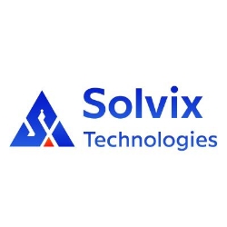 Solvix Technologies Pvt Ltd, Etobicoke, ON opening hours