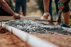 Vancouver Concrete Contractors, opening hours