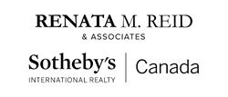 Renata Reid Sotheby's International Realty, Calgary, AB opening hours