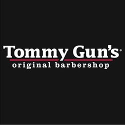 Tommy Gun's Original Barbershop, Langley, BC opening hours