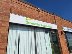 Green Star Appliances, Mississauga, ON opening hours