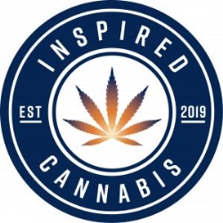 Inspired Cannabis, Nanaimo, BC opening hours