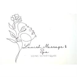 Lavish Massage & Spa - Massothérapie, Laval, QC opening hours