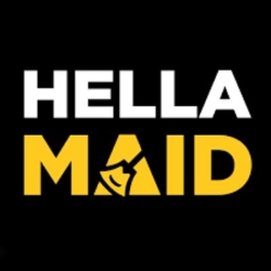 Hellamaid Cleaning Services Burnaby, opening hours