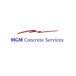 MGM Concrete Services, Whitby, ON opening hours