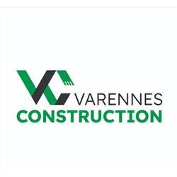 Varennes Construction, opening hours