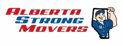 Alberta Strong Movers, Calgary, AB opening hours