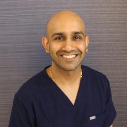 Dr. Raman Samra, Toronto, ON opening hours
