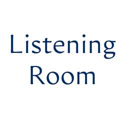 LISTENING ROOM, Banff, AB opening hours