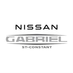 Nissan Gabriel St-Constant, Saint-Constant, QC opening hours