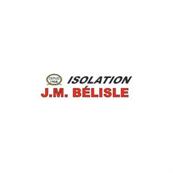 Isolation JM Belisle, Trois-Rivières, QC opening hours