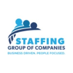 Staffing Group of Companies, Mississauga, ON opening hours