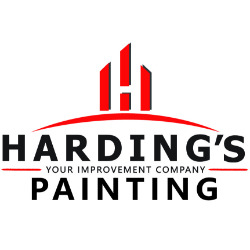 Harding's Painting - Hamilton opening hours