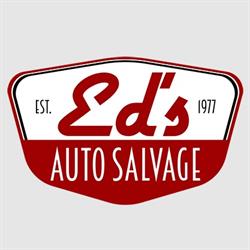 Ed's Auto Salvage Inc, Westlock, AB opening hours