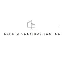 Genera Construction Inc, North York, ON opening hours