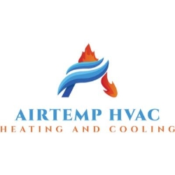 AirTemp HVAC Furnace and Air Conditioner of Burlington, opening hours