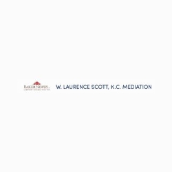 W. Laurence Scott, K.C. Mediation New Westminster, opening hours