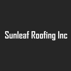 Sunleaf Roofing Inc, Markham, ON opening hours