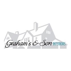 Graham's & Son Interiors, Since 1975, Cambridge, ON opening hours
