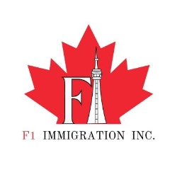 F1 IMMIGRATION INC., Mississauga, ON opening hours