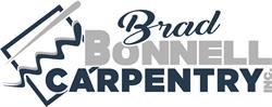 Brad Bonnell Carpentry, Cambridge, ON opening hours