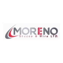 Moreno Stucco & Wire Ltd, Edmonton, AB opening hours
