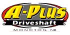 A-Plus Drive Shaft Repair Ltd, Moncton, NB opening hours
