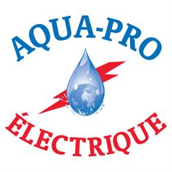 Aqua-Pro Électrique Inc - Traitement d'eau, Test d'eau, Adoucisseur d'eau, Filtreur à eau, Compton, QC opening hours