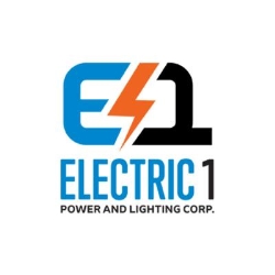 Electric1 Power and Lighting Corp Delta, opening hours