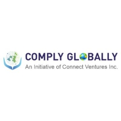Comply Globally, Toronto, ON opening hours