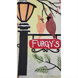 Furgy's Eatery & Recreation Center, Semans, SK opening hours
