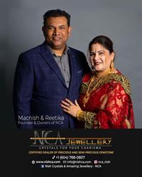 Nish Crystals and Angelic Healing , Surrey, BC ., opening hours