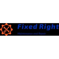 Fixed Right Maintenance and Repair, Edmonton, AB opening hours