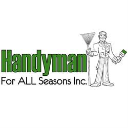 Handyman For All Seasons Inc., Calgary, AB opening hours