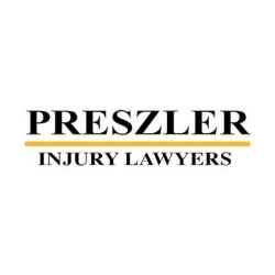 Preszler Injury Lawyers, Calgary, AB opening hours