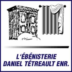 Ebenisterie Daniel Tetreault, Saint-Thomas, QC opening hours