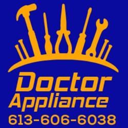 Doctor Appliance Repair, Ottawa, ON opening hours