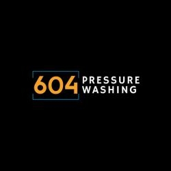 604 Pressure Washing of Vancouver, opening hours