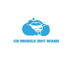 CR Mobile Hot Wash, Sarto, MB opening hours