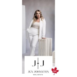 Jen Johnston, Realtor, Kingston, ON opening hours