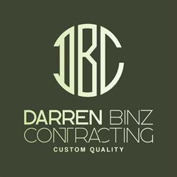Darren Binz Contracting, Marten River, ON opening hours