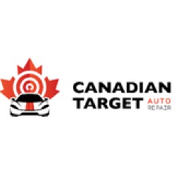 Canadian Target Auto Repair Ltd, Richmond, BC opening hours