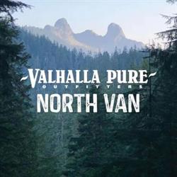 Valhalla Pure Outfitters North Vancouver, opening hours